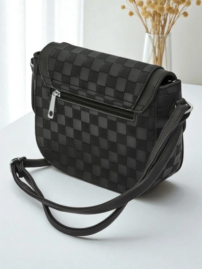 Royalfashion Malá dámska kabelka z ekologickej kože Emily Grace