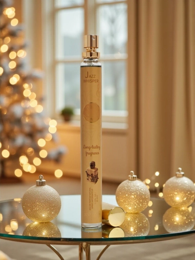 Inspirirana parfumska voda za ženske Jazz Whisper
