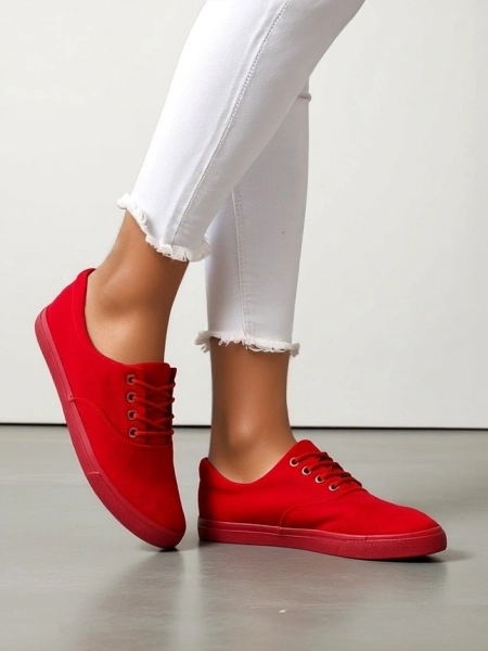 Royalfashion Dámske tenisky Cellotes