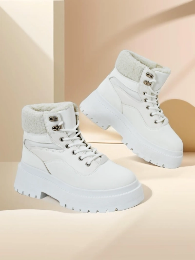 Royalfashion Ženské Zimné Čižmy Dabendas