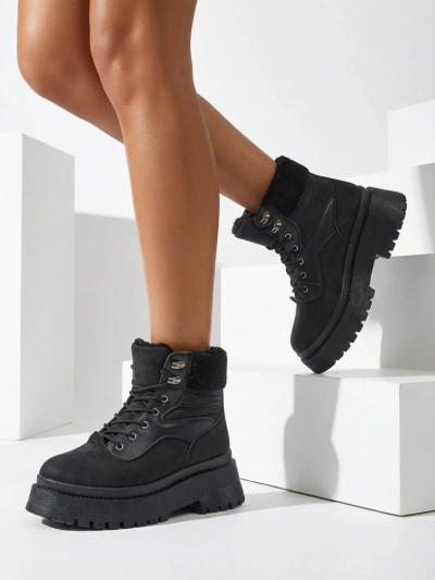 Royalfashion Dámske snehové topánky Dabendas