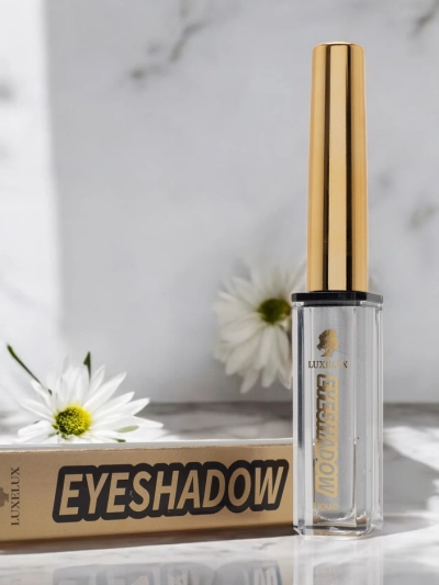 Luxelux Lesklý kvapalný očný tieň 03 5ml