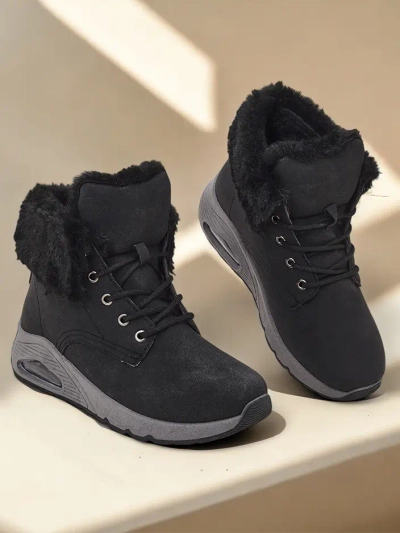 Royalfashion Dámske tenisky s izoláciou Mjon