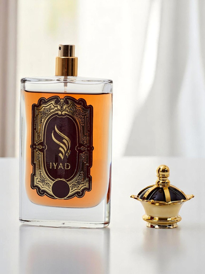 Inšpirovaný eau de parfum IYAD unisex