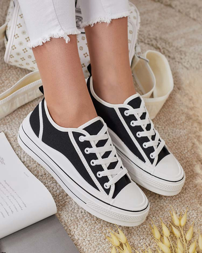 Royalfashion Dámske športové tenisky Soptro