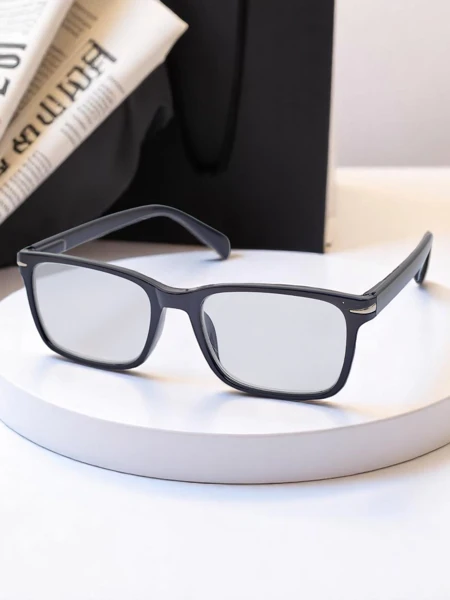 Royalfashion Dioptrické okuliare +3 ClearView Classic