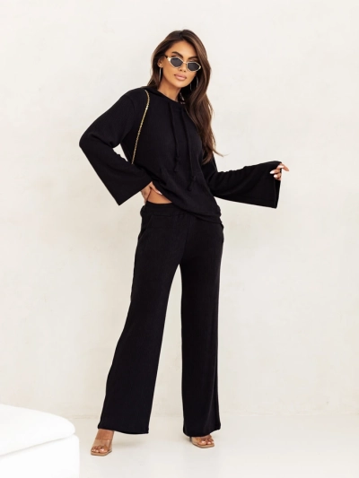 Royalfashion Dámsky set sveter