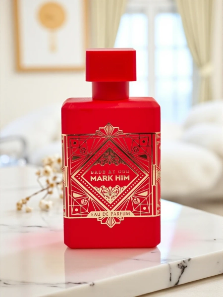 Inspirirana parfumska voda uniseks Arab Red
