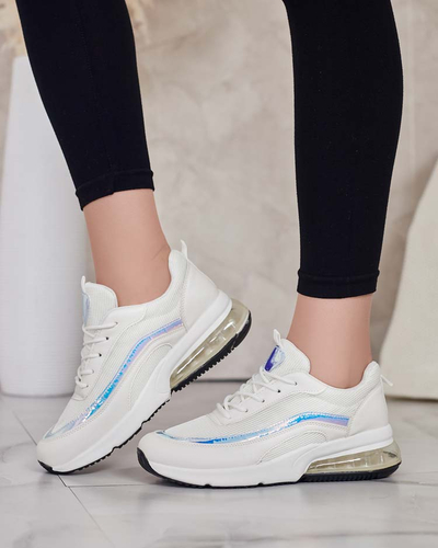 Royalfashion Dámske športové tenisky Oti