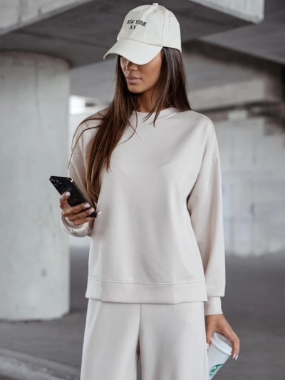 Royalfashion Viskozni ženski komplet trenirke FlowFit