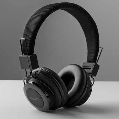 Športové bezdrôtové slúchadlá QTOUCH QBM-06 - Elektronika