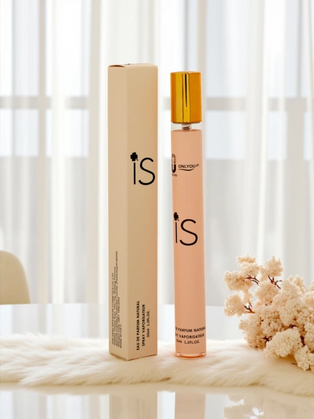 Inspirirana ženska parfumska voda IS