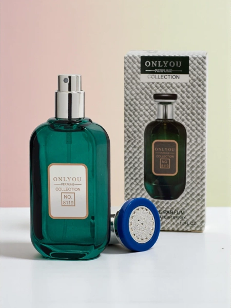 Inspirirana moška parfumska voda NO. 8119