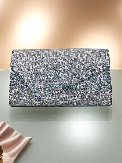 Royalfashion Obálka Dámska kabelka Glam Clutch