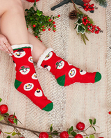 slávnostný \ červená