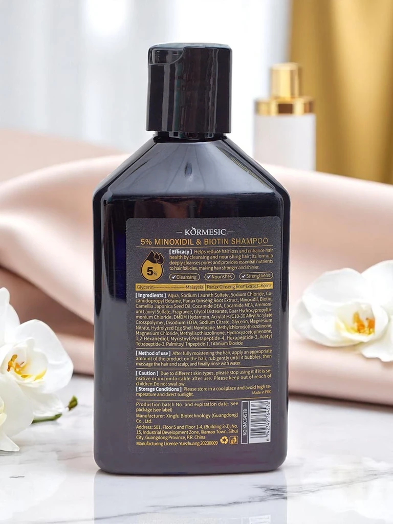 Sadoer Vlasová maska s kolagénom