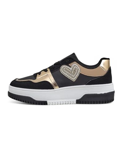 Royalfashion Dámske športové tenisky Tersele