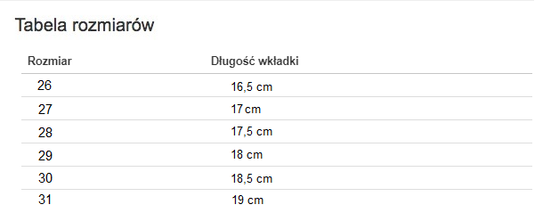 Černé a červené dětské boty Huesca - Footwear 1