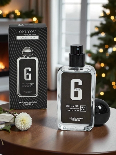 Moška parfumska voda NO. 8162, navdihnjena