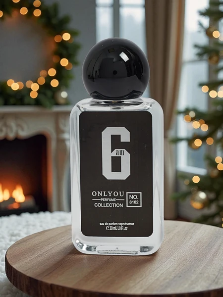 Moška parfumska voda NO. 8162, navdihnjena