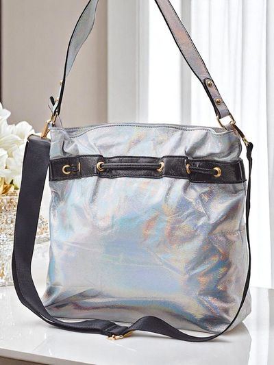 Royalfashion Veľká dámska shopper taška Urban Classic