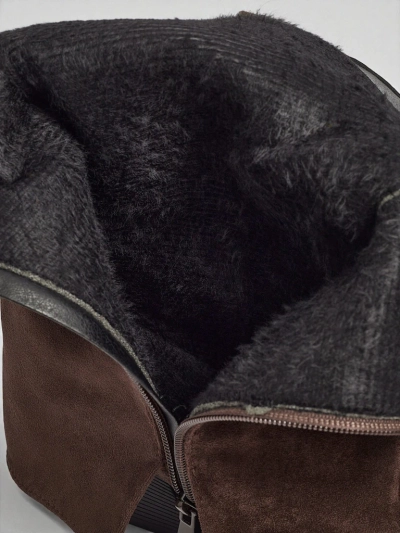 Ženski gležnarji z zaprtim zgornjim delom Tovris