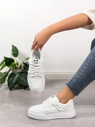 Royalfashion Dámske športové tenisky Poova