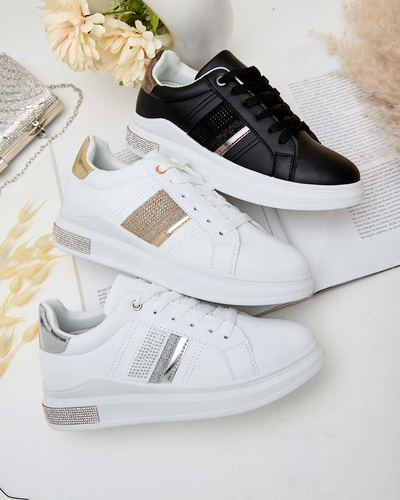 Royalfashion Dámske tenisky Dellep