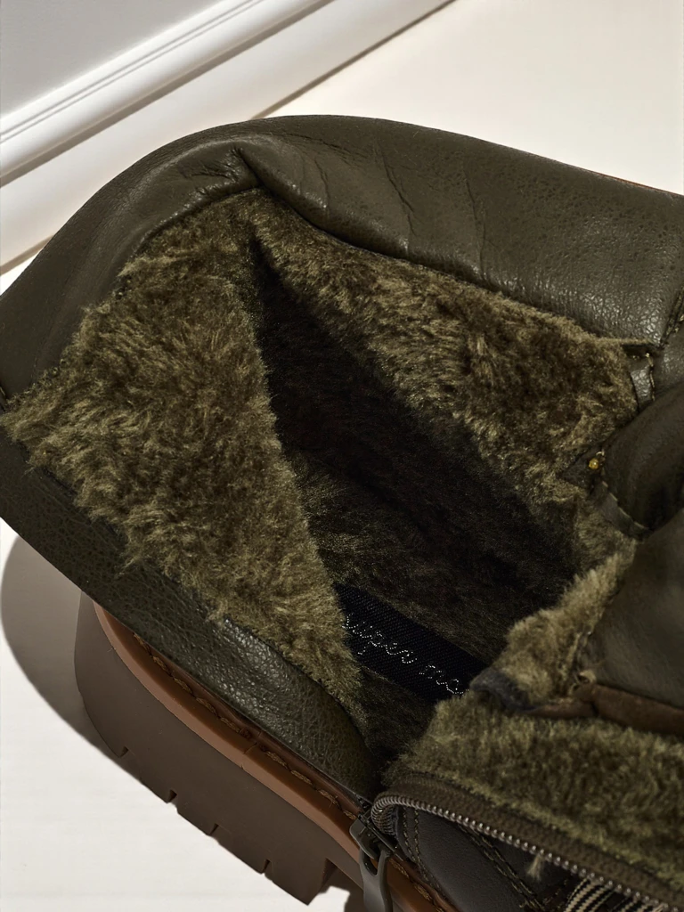 Ženski gležnarji Maestroe