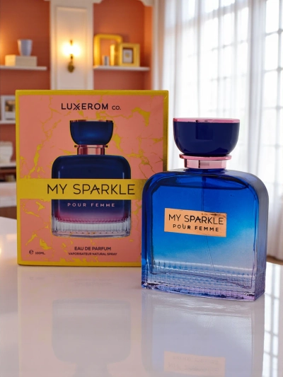 Inspirirana ženska parfumska voda My Sparkle