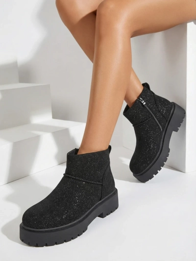 Royalfashion Dámske snehule Qozi