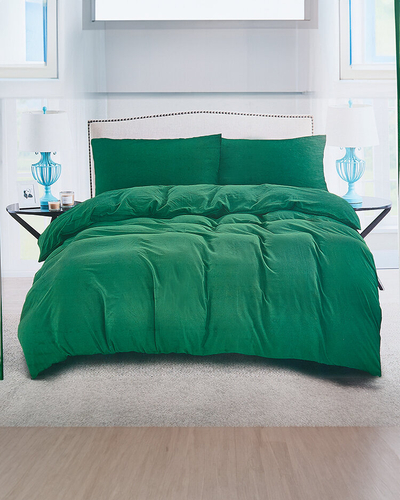 Royalfashion Posteľná bielizeň 200x220 sada 3 dielov