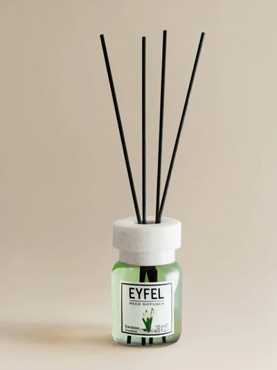 Royalfashion EYFEL Vonné tyčinky Snowdrop