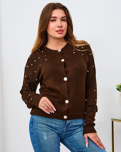 hnedý || Tmavohnedá