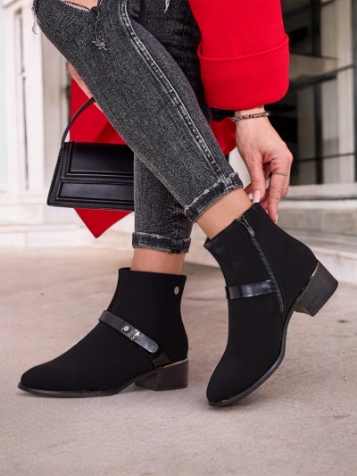 Royalfashion Ženské topánky Izzolo