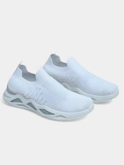 Royalfashion dámske sneakersy na slip-on s rhinestoneovými ozdobami Elavises