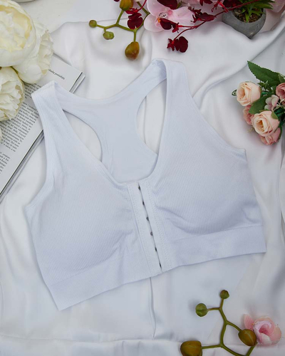 Royalfashion Dámska športová podprsenka