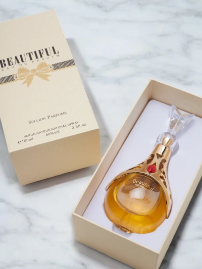 Krásna - parfum pre ženy 100 ml