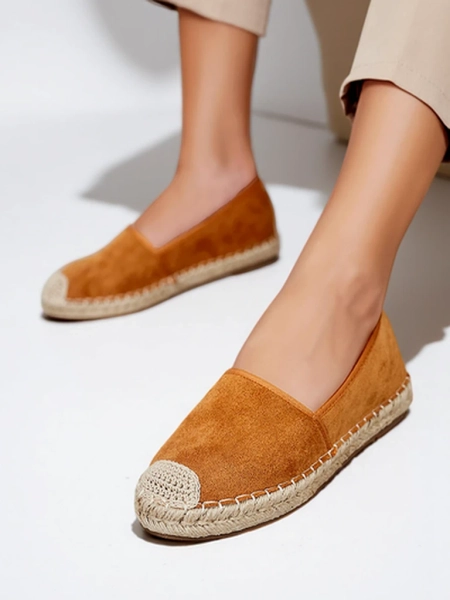 Royalfashion Dámske espadrilky Eretine