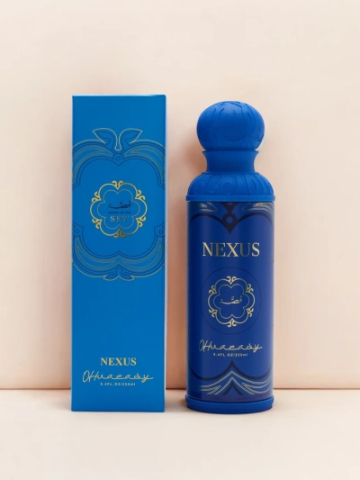 Legenda oblohy NEXUS - parfum pre ženy 250 ml
