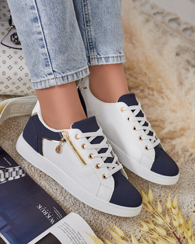 Royalfashion Dámska športová obuv Granese