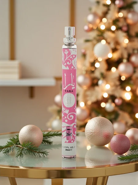 Inspirirana Ženska parfumska voda Arab Pink