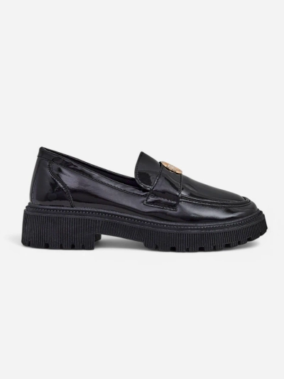 Royalfashion dámske loafers Rette