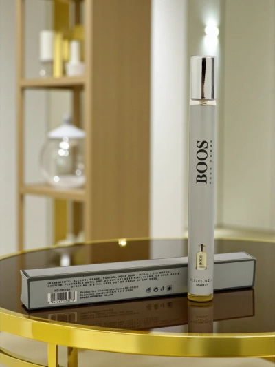 Inspirirana Męska woda perfumowana Bos
