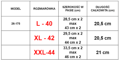 Klasické červené nohavičky pre ženy - Spodná bielizeň