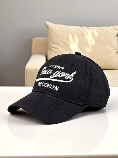 Royalfashion New York Brooklyn Baseball Cap Unisex
