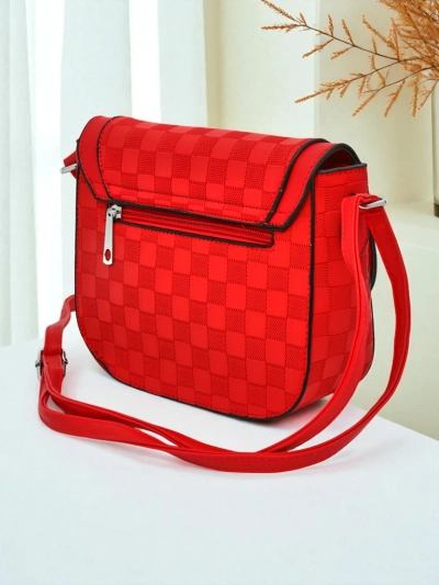 Royalfashion Malá dámska kabelka z eko kože Emily Grace