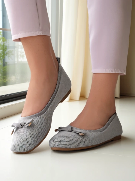 Royalfashion dámske baleríny Bieso