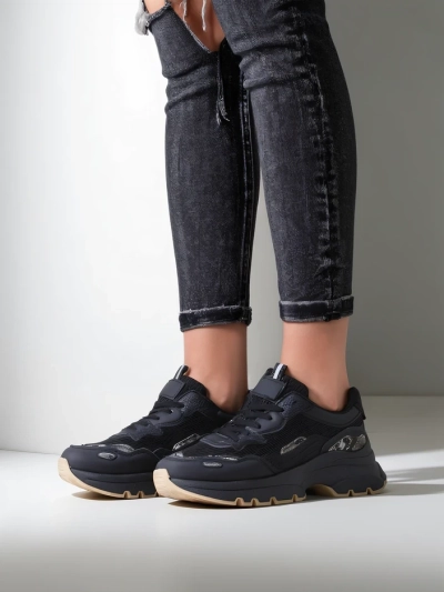 Royalfashion Dámske športové sneakers Totter