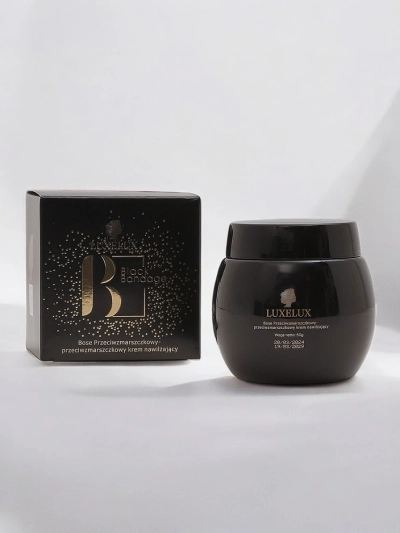 Luxelux Hydratačný Anti-Aging Krém 50g